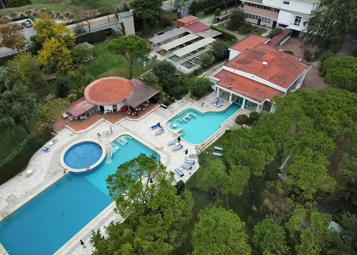 Hotel Terme Vulcania