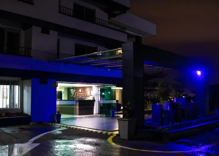Hotel Tangara