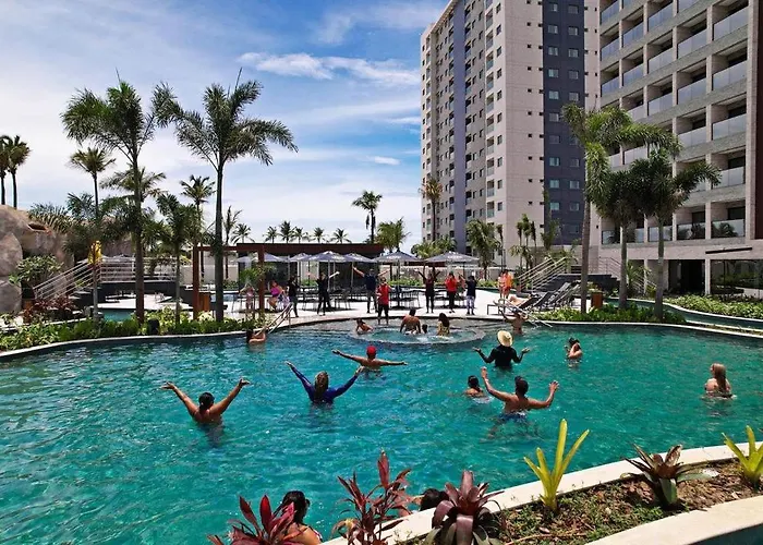 Salinas Premium Resort