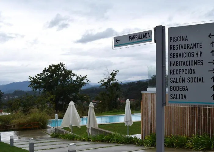 Hotel Nande Nieves