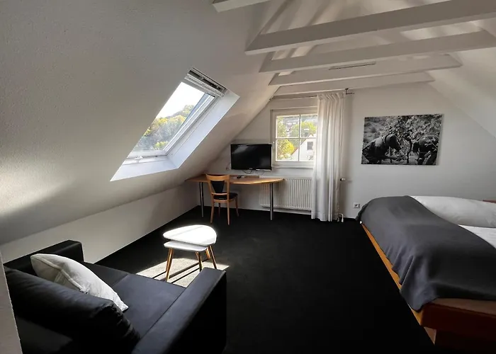 Landhaus Hohly