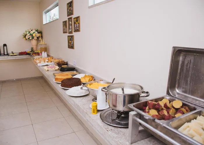 Caldas Palace Hotel Jorro Tucano