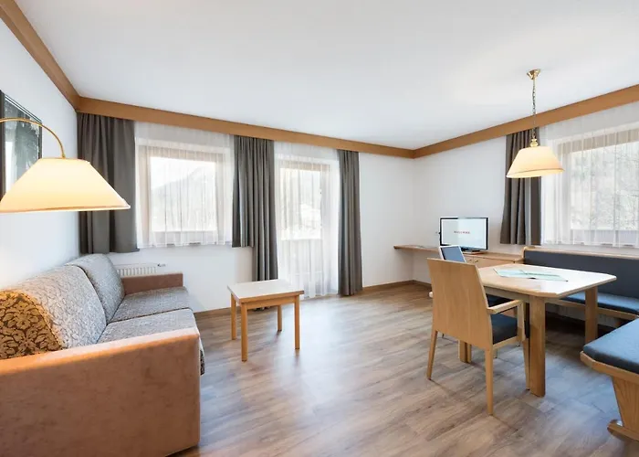 Hotel Der Waldhof Scheffau am Wilden Kaiser
