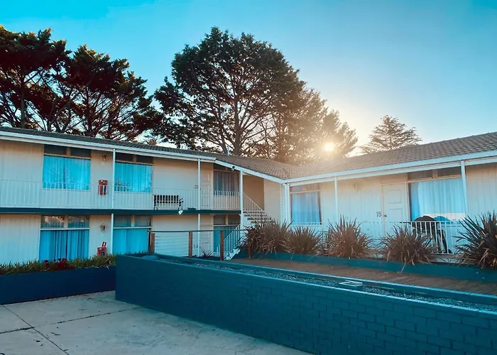 Redhill Cooma Motor Inn