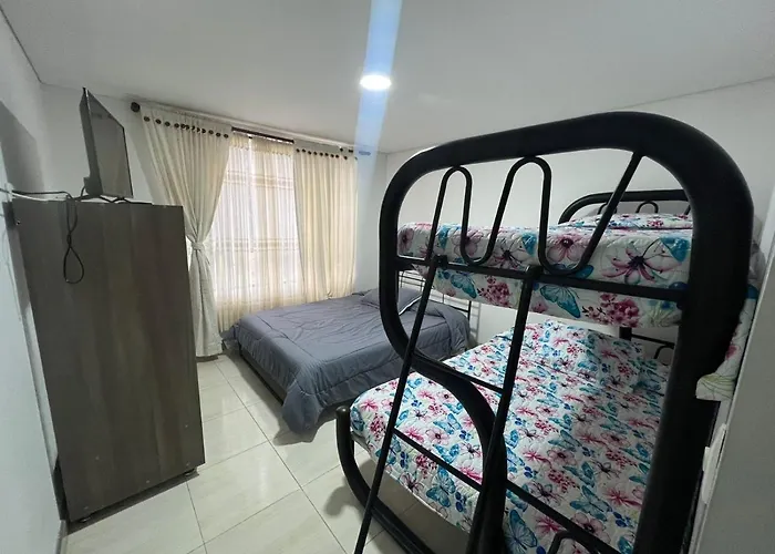 Hotel Playa Blanca