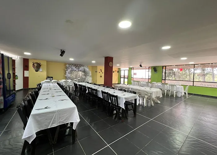 Hotel Playa Blanca