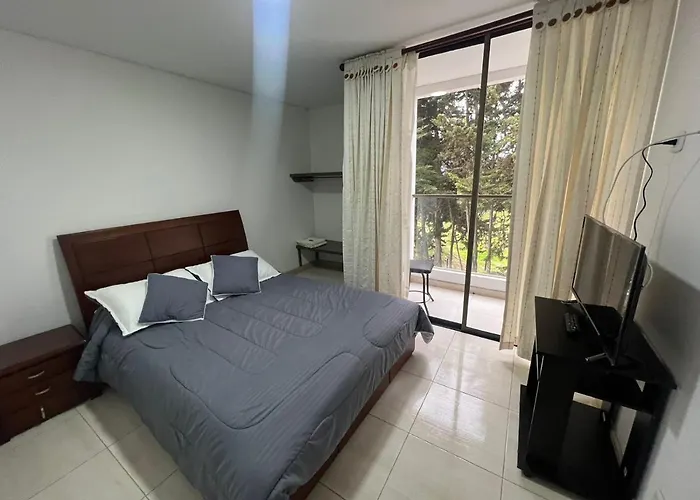 Hotel Playa Blanca