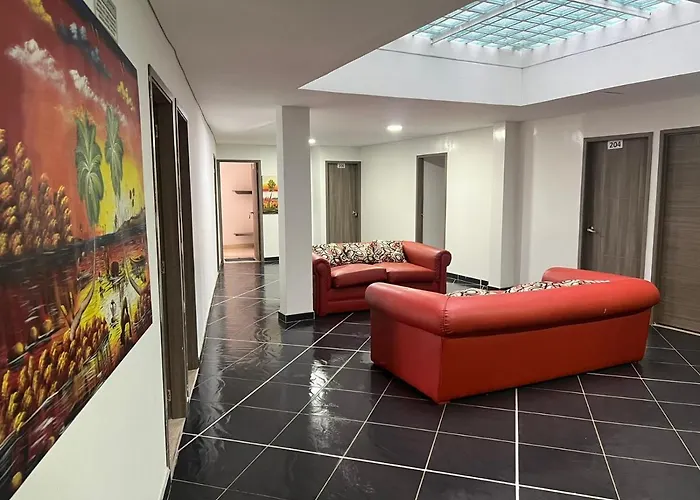 Hotel Playa Blanca Tota