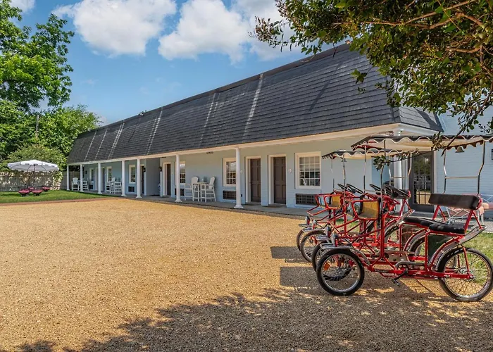 The Chesapeake Inn