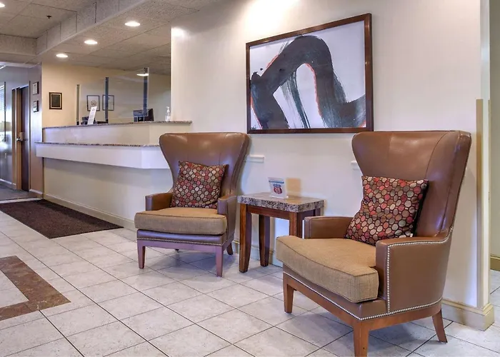 Howard Johnson By Wyndham Amherst Hadley