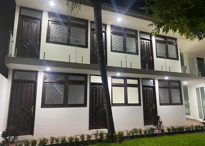 Hotel fresno Xochitepec