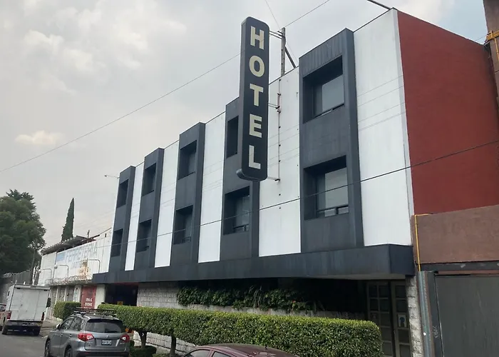 Hotel Huipulco