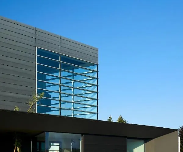 Delparco Hotel Buttrio