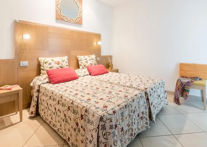 Hotel Katja Bibione