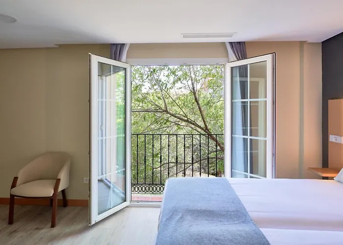 Smart Hotel La Sagra