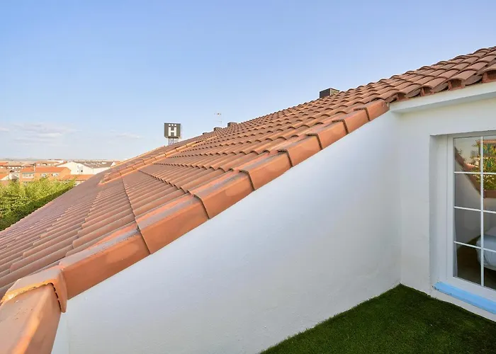 Smart Hotel La Sagra