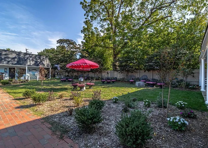 The Chesapeake Inn