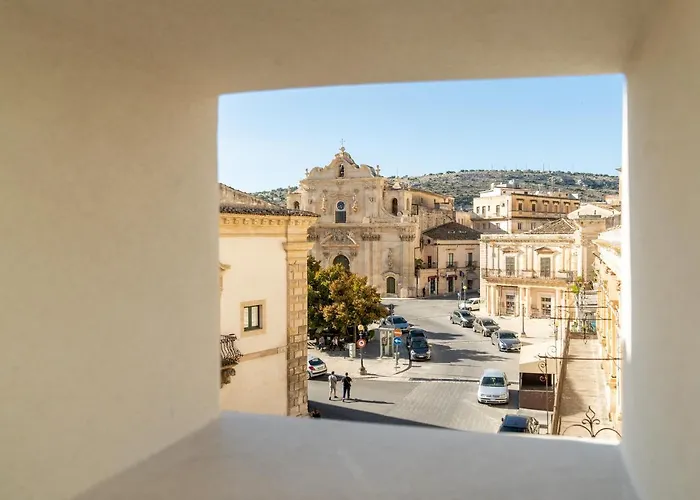 San Bartolomeo Baroque