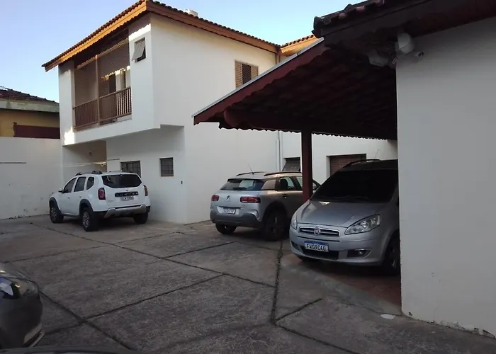 Hotel Guarini