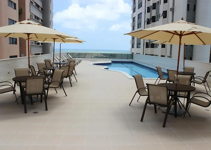 Flat Beach Class Executive Recife