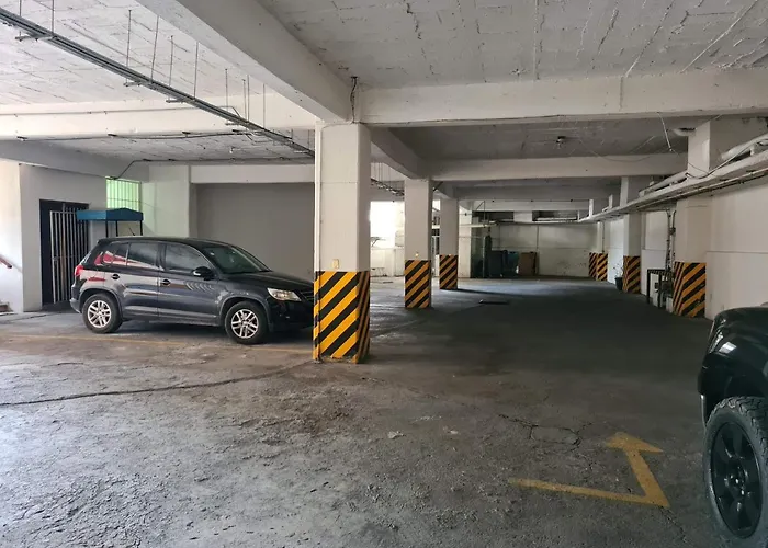 Hotel Florencia Poza Rica