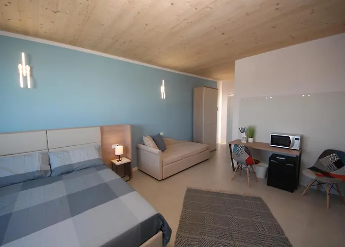 Ohana Holiday Rooms