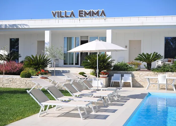 Villa Emma