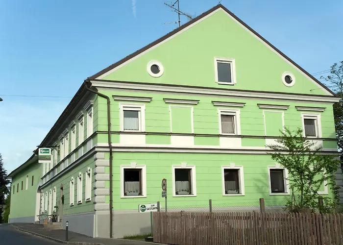 Landgasthaus Lehnerwirt