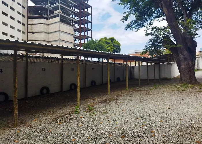 Pousada Santa Mônica