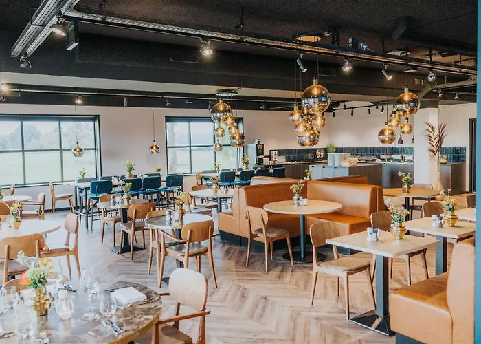 Hotel Sportsbar&Brasserie Dorhout Mees Biddinghuizen