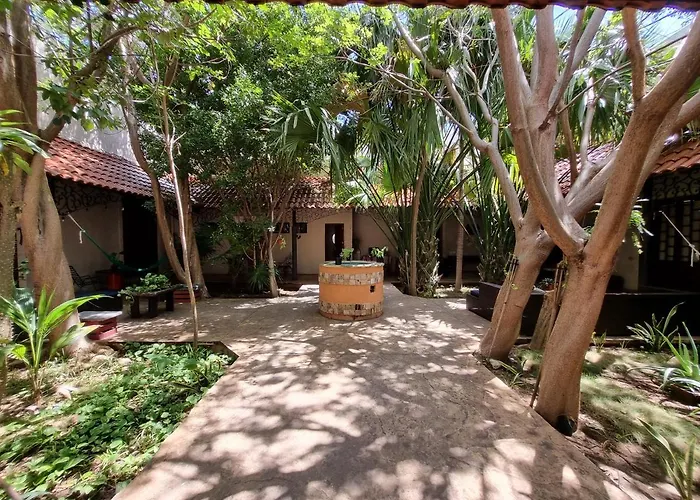 Casona Hostel Boutique