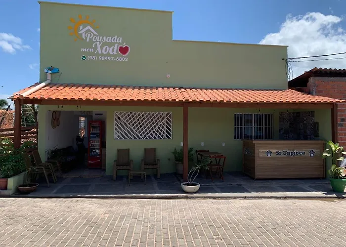 Pousada Meu Xodó