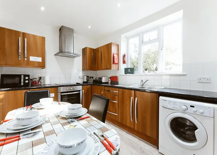 Stepney Green Beds To Stay 24