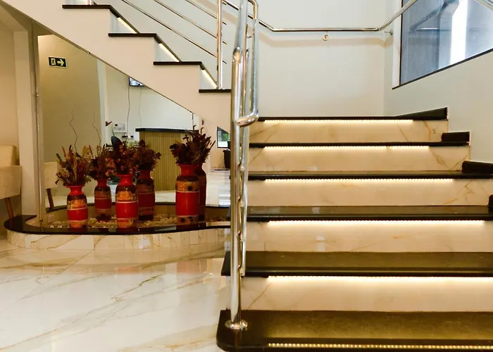 Guarany Hotel Ponta Porã