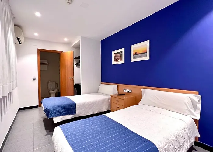 Hostal Apolo