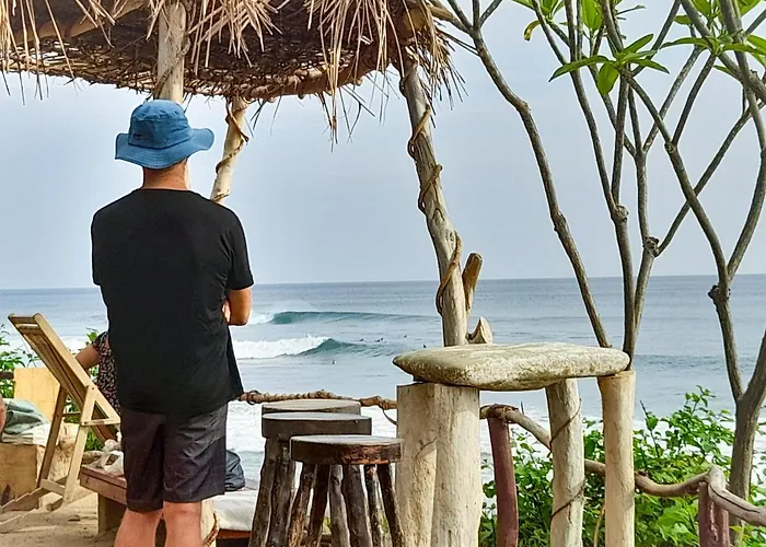 Popoyo Surfcamp