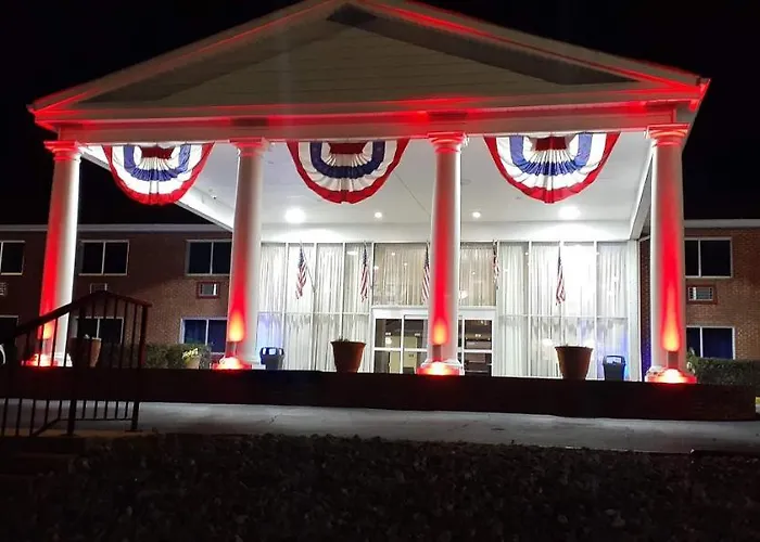 Americas Best Value Inn Phenix City