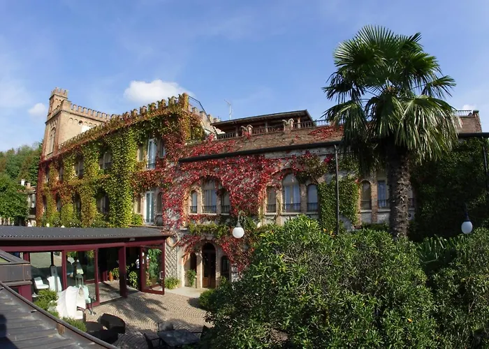 Locanda al Castello Wellness Resort