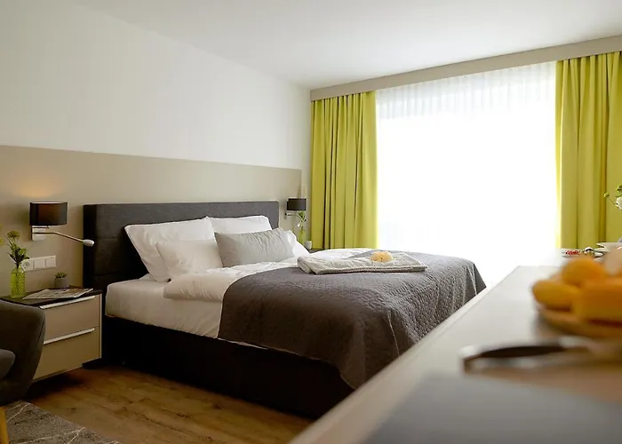 Gandersheimer Boardinghouse