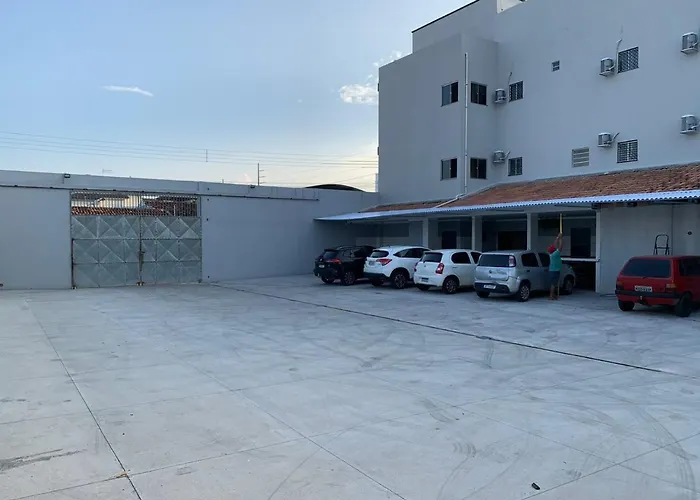 Hotel Estrela Castanhal