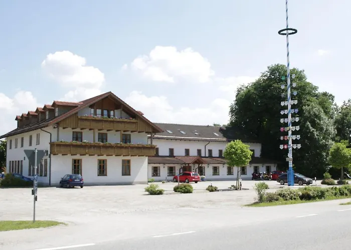 Landgasthof Pauliwirt Erharting