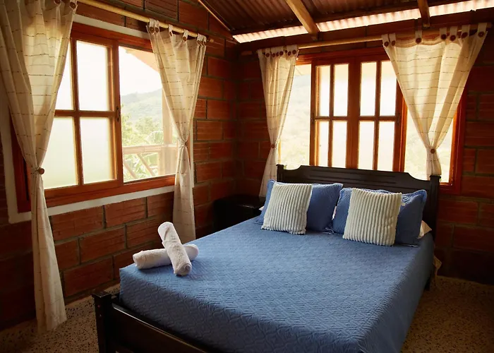 Finca Hotel Betel