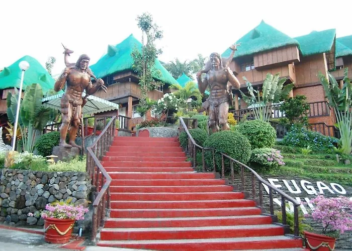 La Virginia Leisure Park And Amusement
