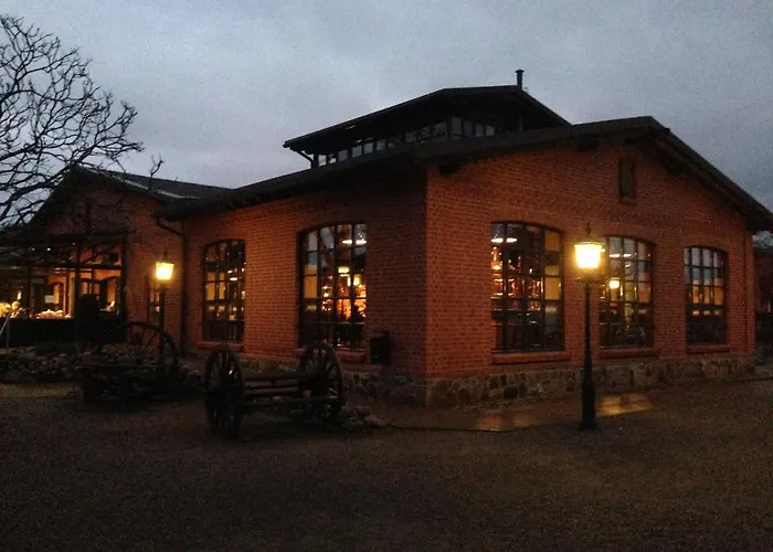 Hotel Vielanker Brauhaus GmbH