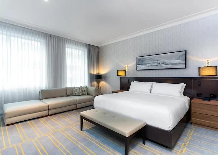 Sutton Place Hotel Toronto