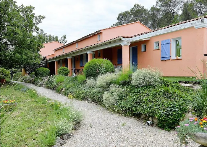 Villa Colibri