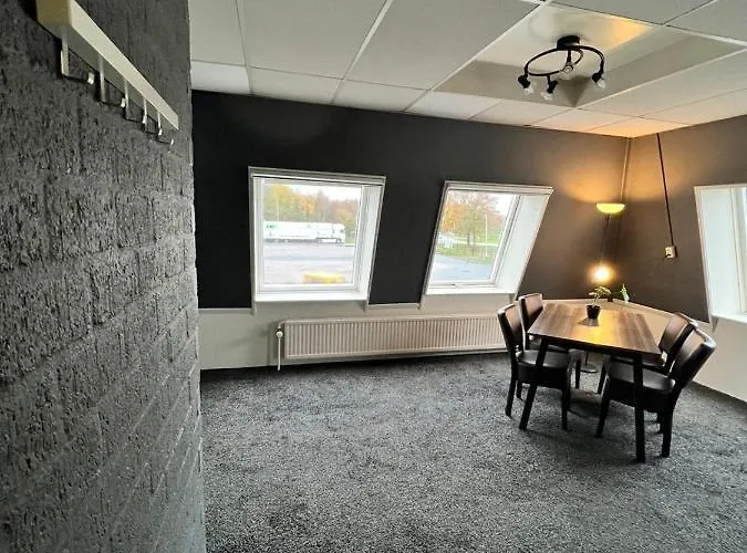 Hotel De Raket Meppel