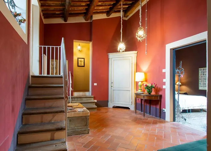 B&B Il Malconsiglio