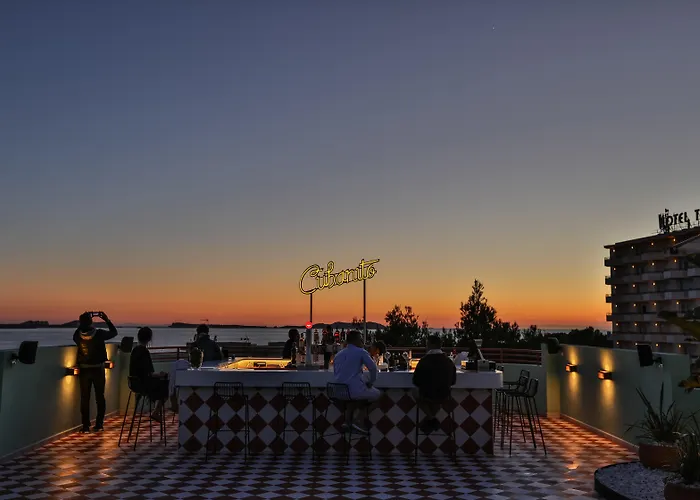 Hotel Cubanito Ibiza (Adults Only) Sant Antoni de Portmany