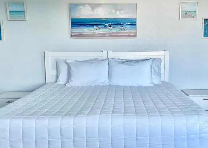 Deerfield Beach Dog Friendly Hotels